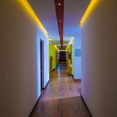 Hotel Ktdc Ripple Land, Alappuzha Esterno foto