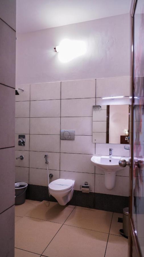 Hotel Ktdc Ripple Land, Alappuzha Esterno foto