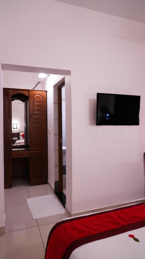 Hotel Ktdc Ripple Land, Alappuzha Esterno foto