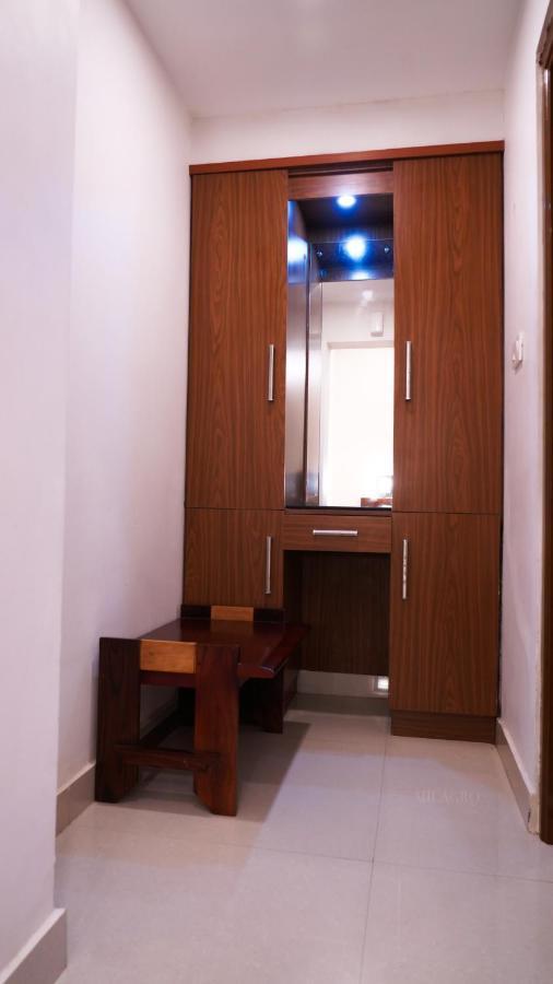 Hotel Ktdc Ripple Land, Alappuzha Esterno foto